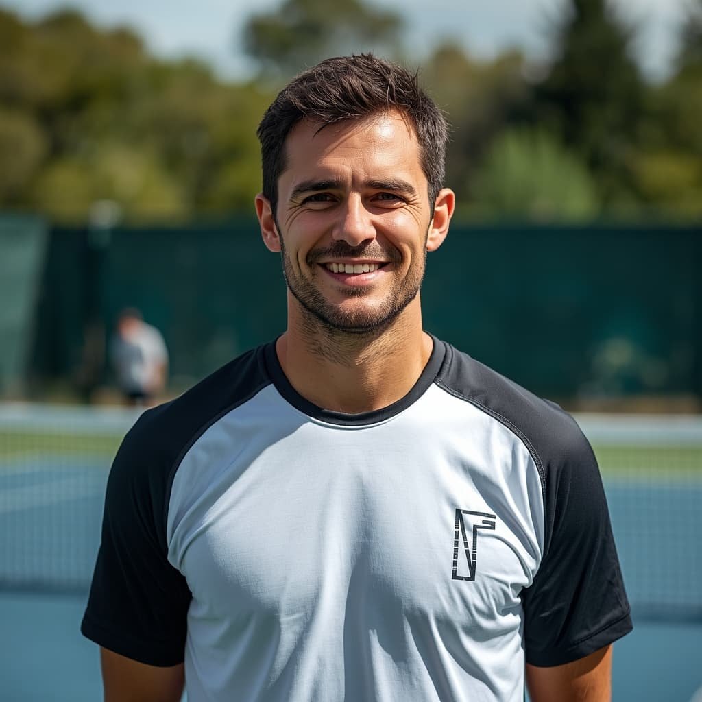 Alejandro Ruiz